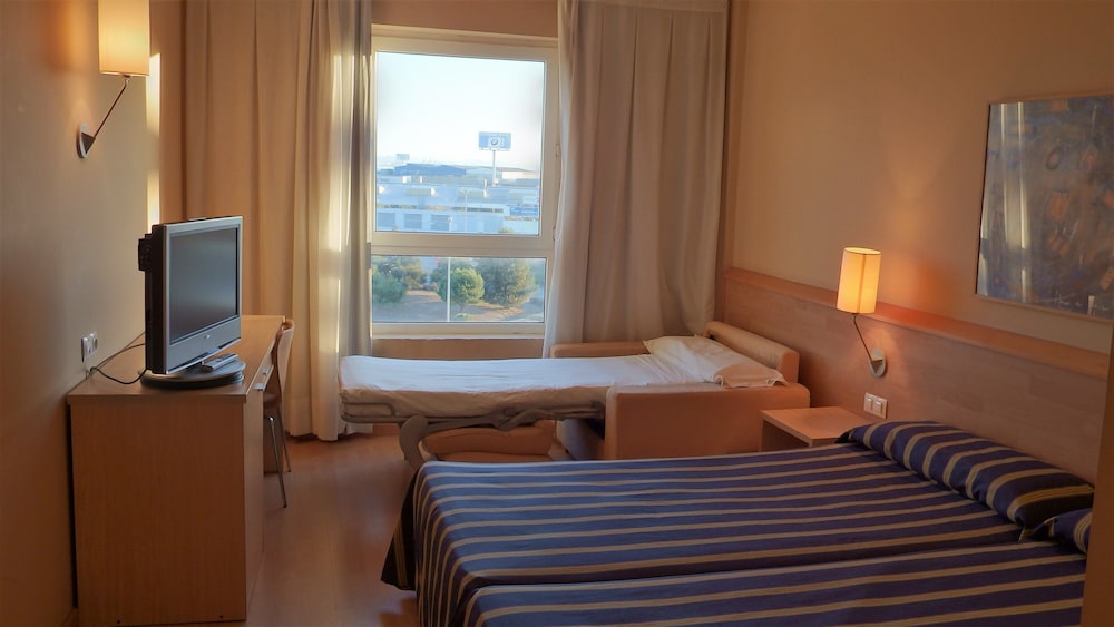 Flag Hotel Valencia Florazar 23/58