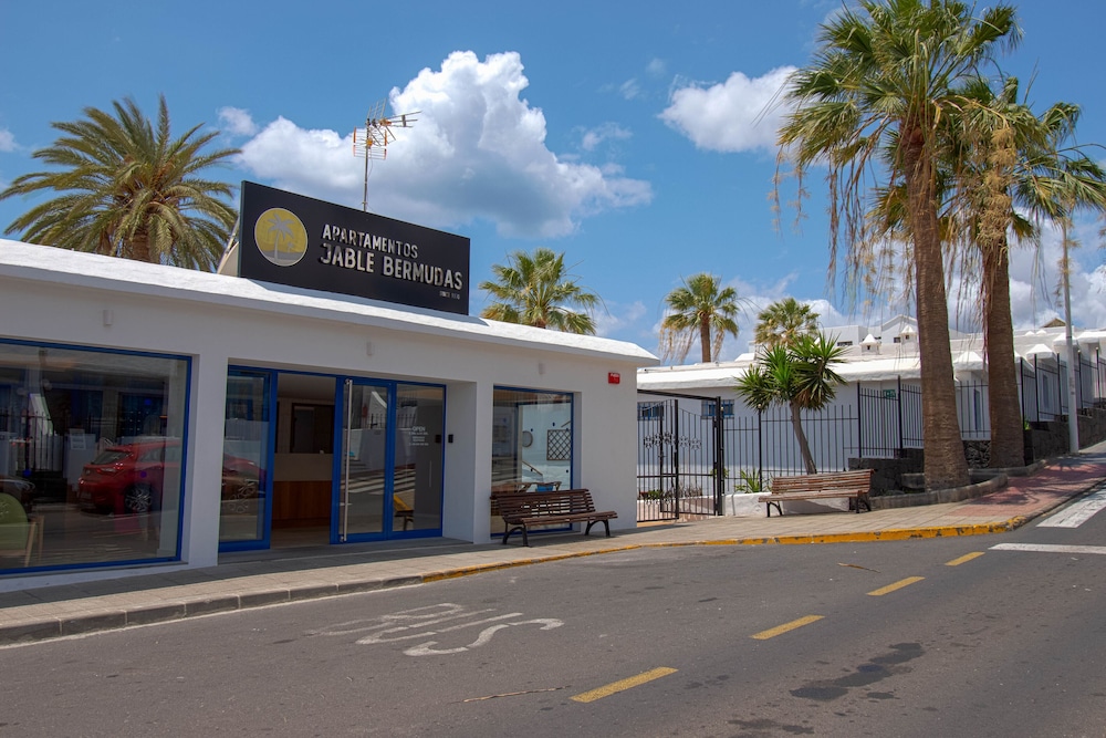 Apartments Jable Bermudas 56/65