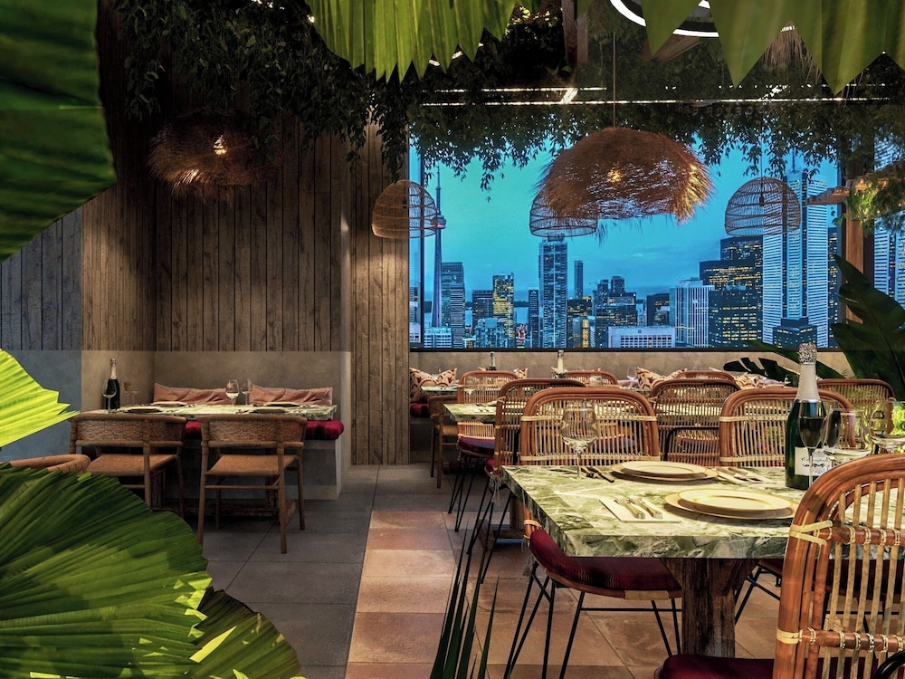 ICON Saigon LifeStyle Design Hotel 36/49