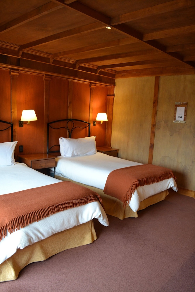 Los Nires Hotel 23/59