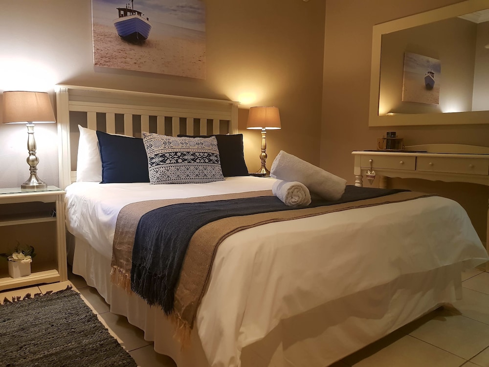 Citrus Lane Guesthouse 8/50