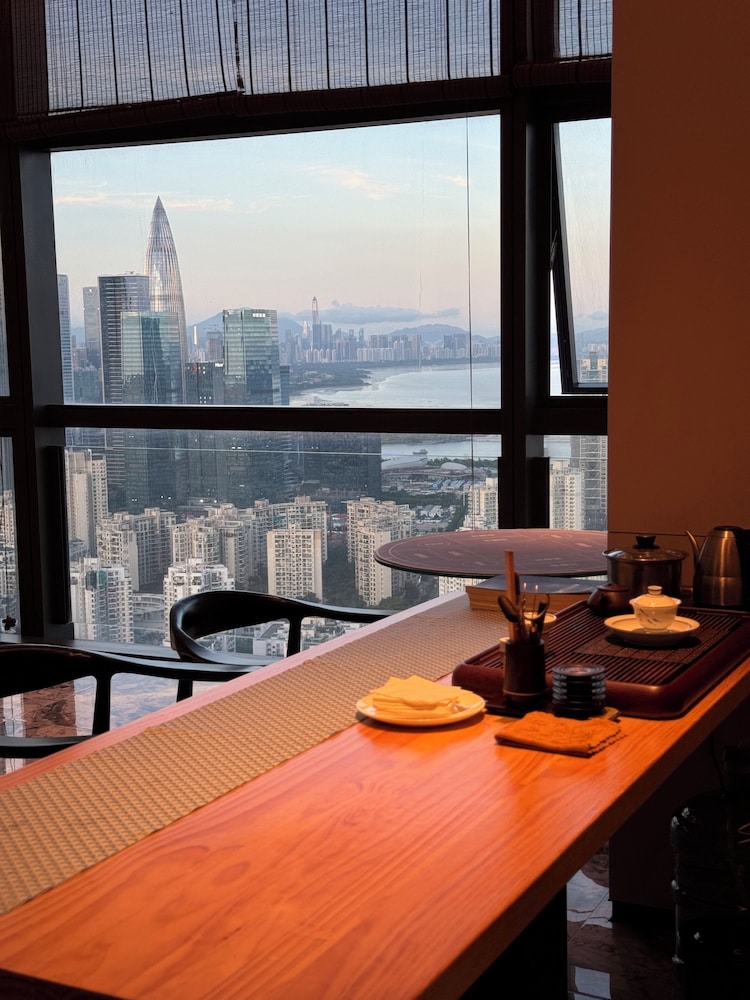 UrCove by Hyatt Shenzhen Bay Nanyou 31/50