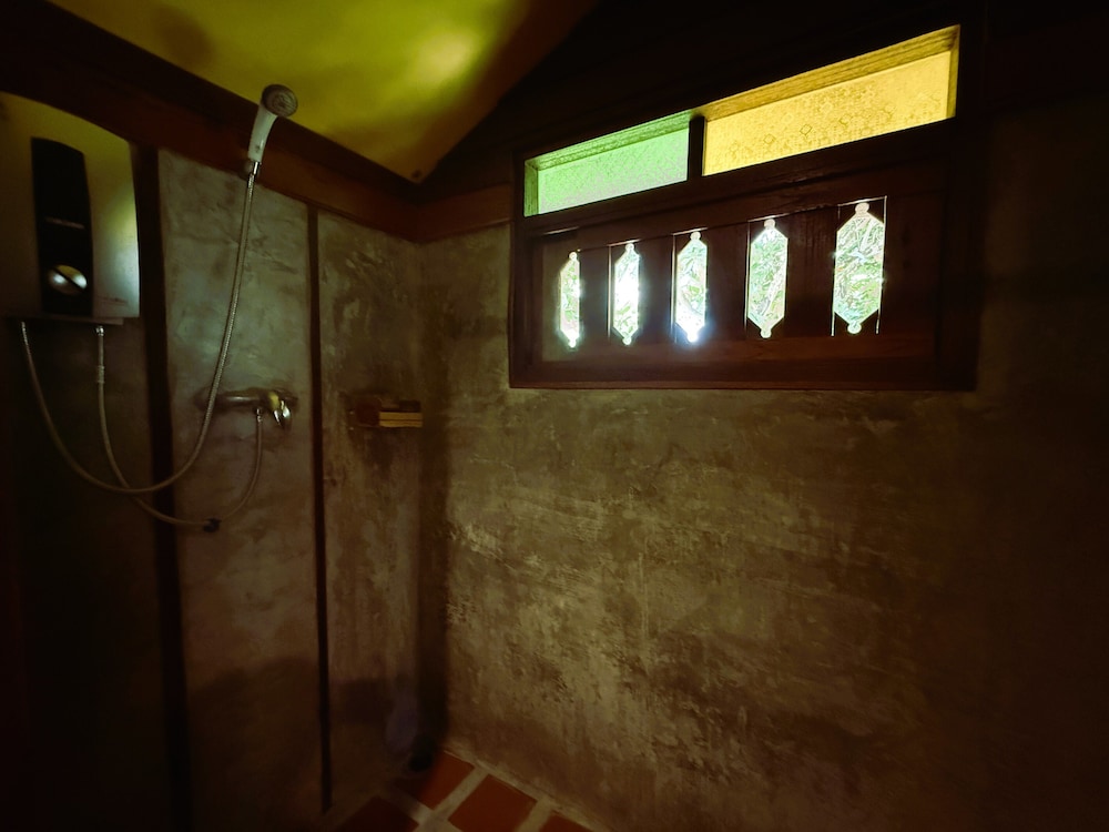 Baan Krating Pai Resort 43/67