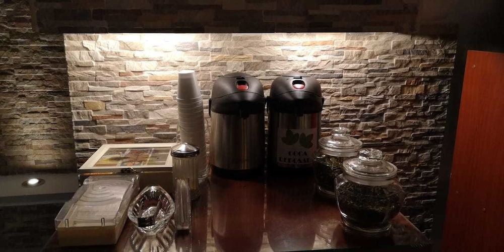 PANAKA HOSTAL 12/21
