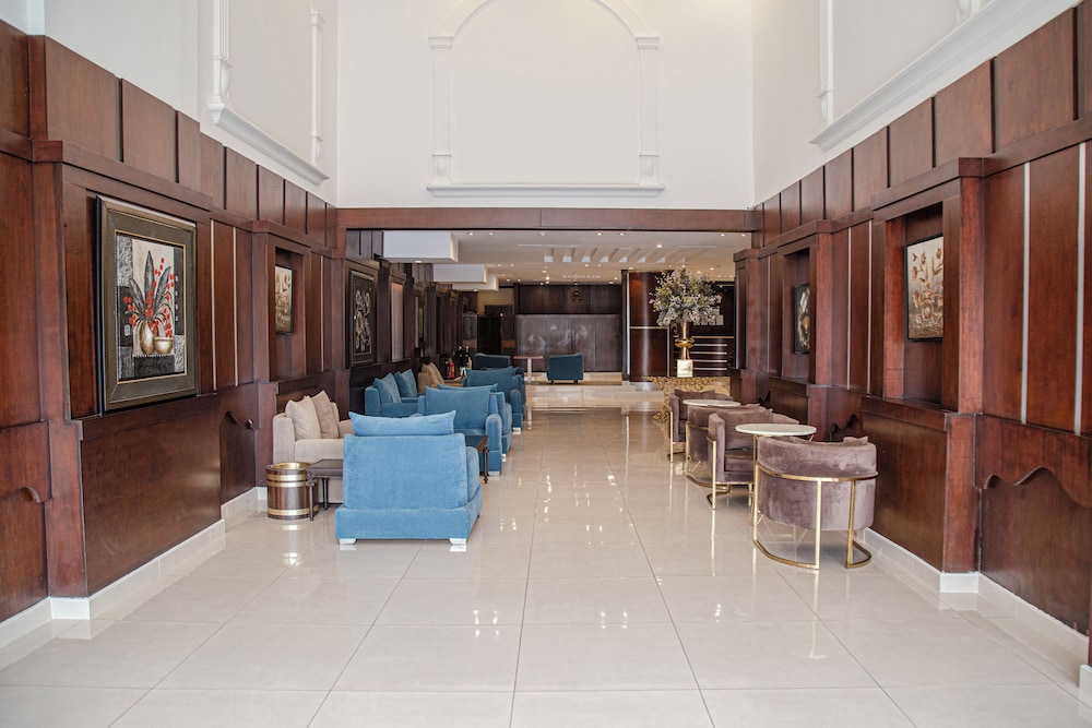 أجنحة أورانس 2(Orans Suites 2) 25/31