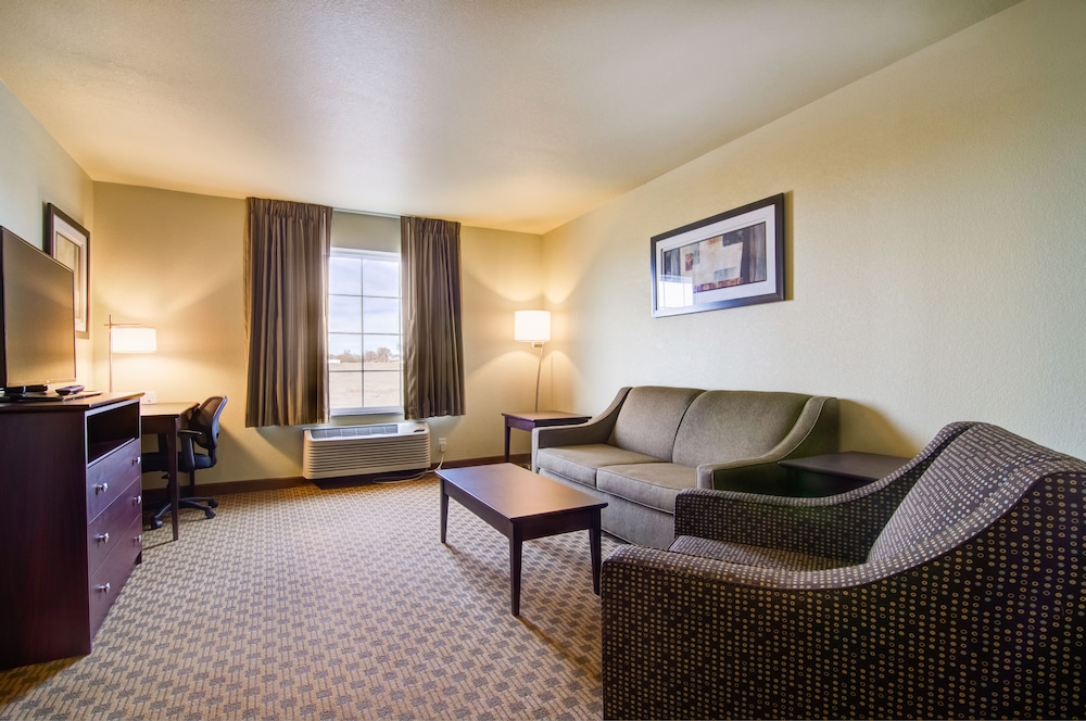 Quality Inn Quinter I-70 22/50