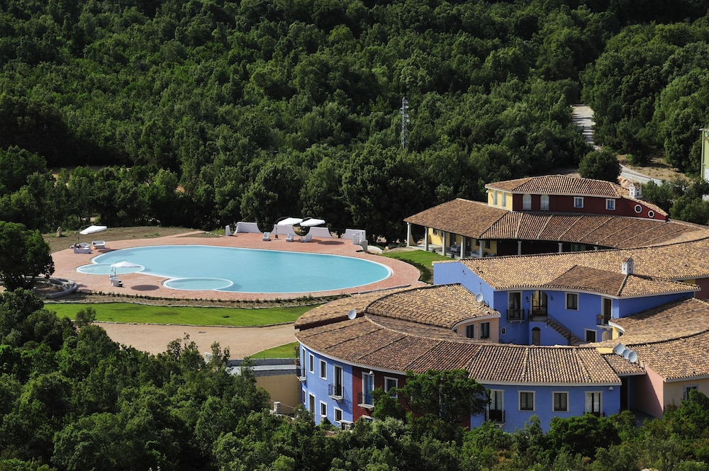 Hotel Orlando Sardegna 46/50