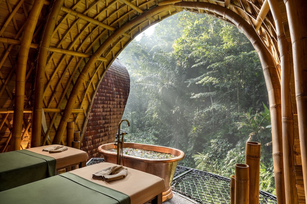 Sanna Ubud A Pramana Experience 25/50