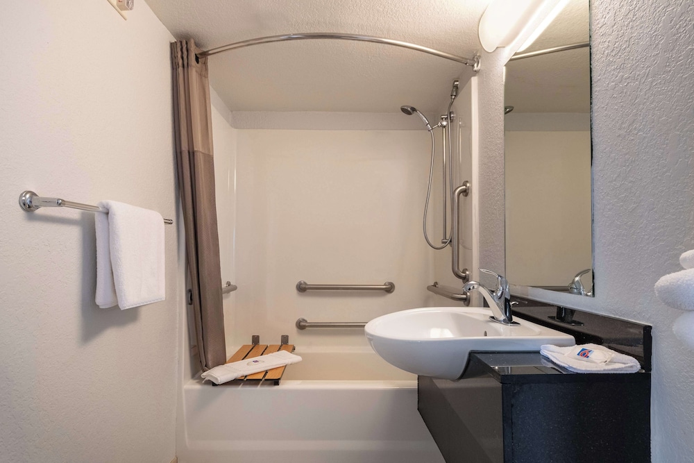 Motel6 Rolling Meadows, IL - Chicago Northwest 68/69