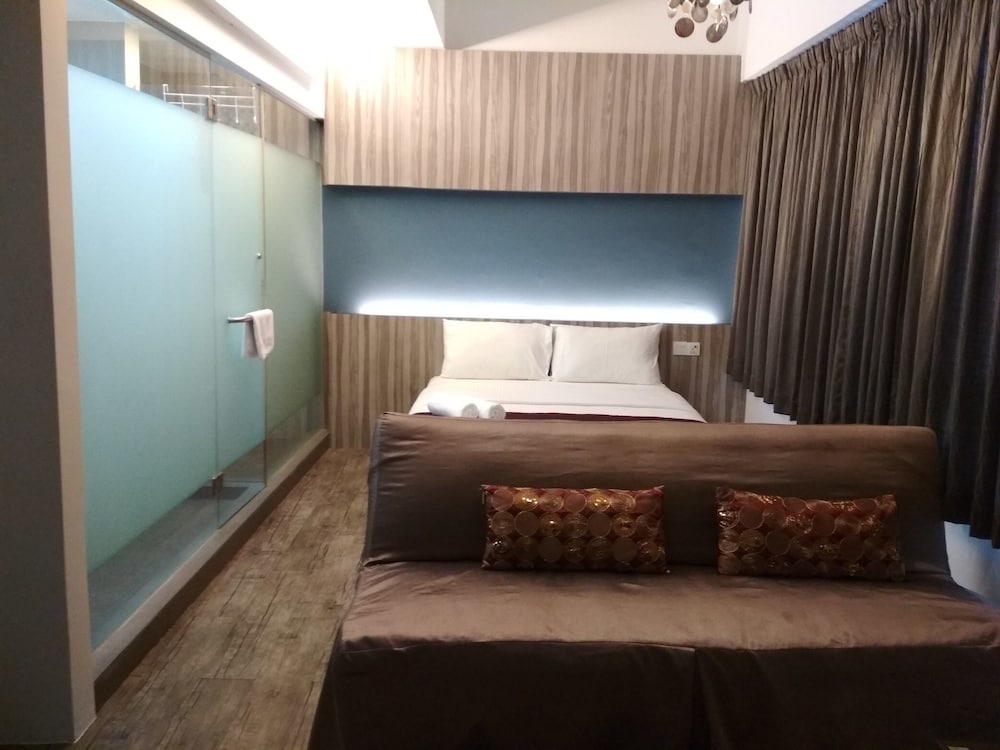 The Verve Hotel 18/44