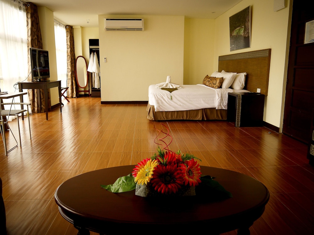 Fersal Hotel Puerto Princesa 22/59