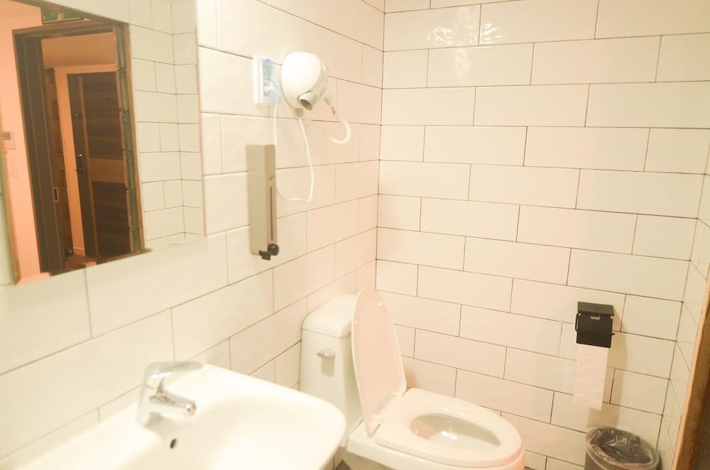 One Way Guesthouse Busan - Hostel 14/55