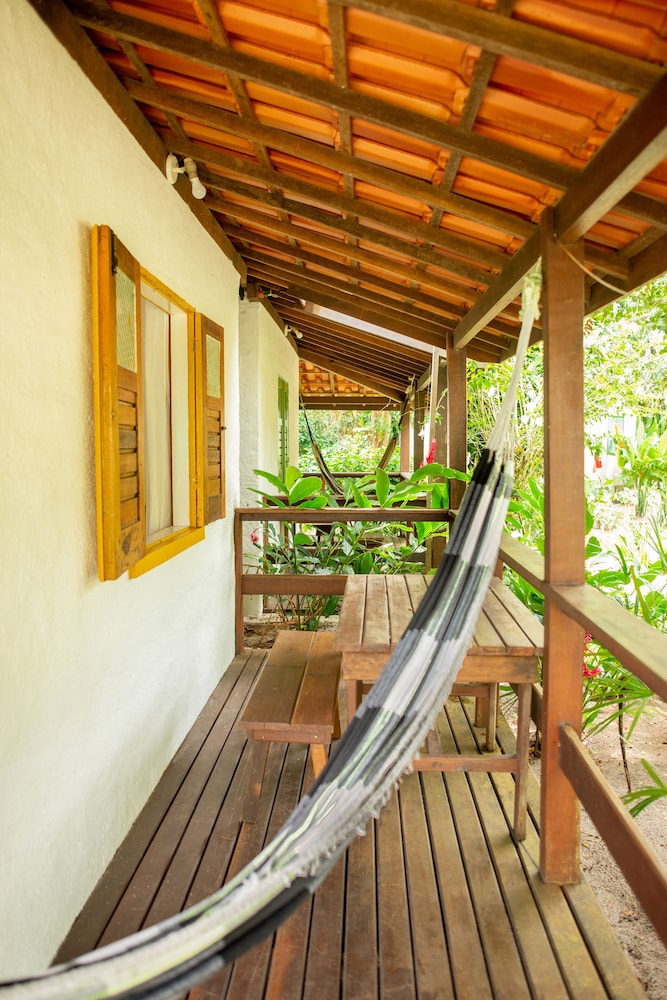 Pousada Luar Das Águas 26/50