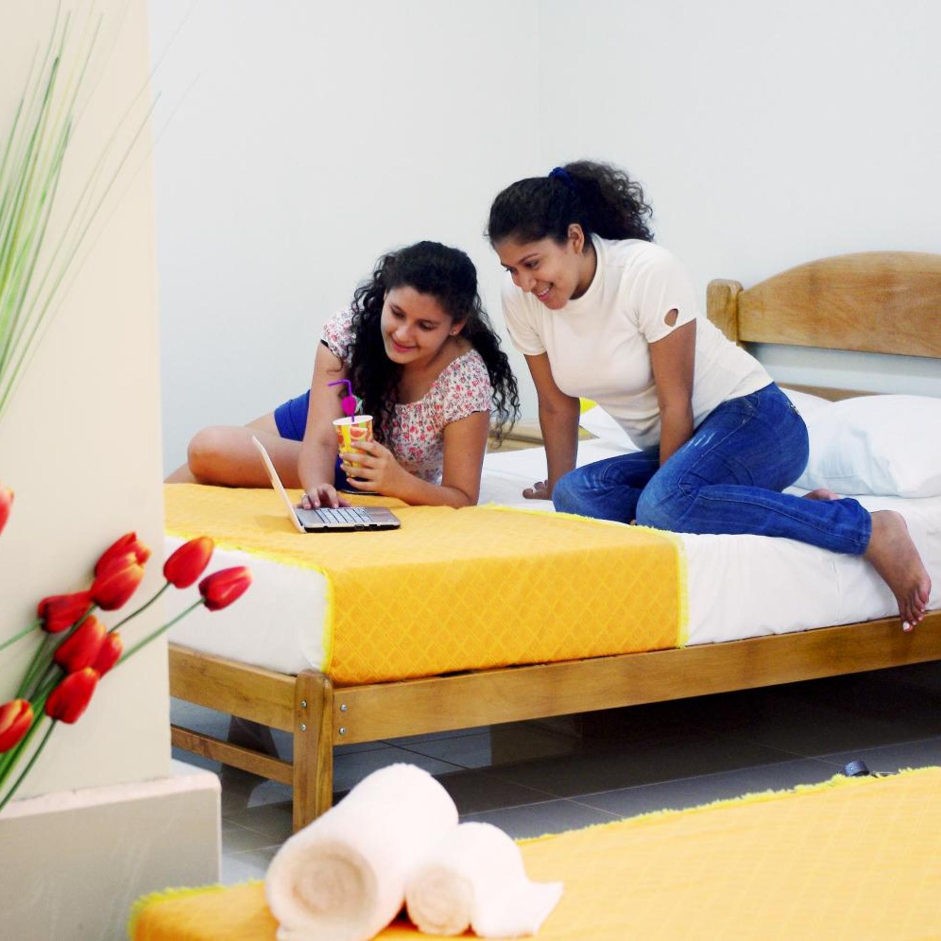 Del Castillo Plaza Hotel Pucallpa 4/50