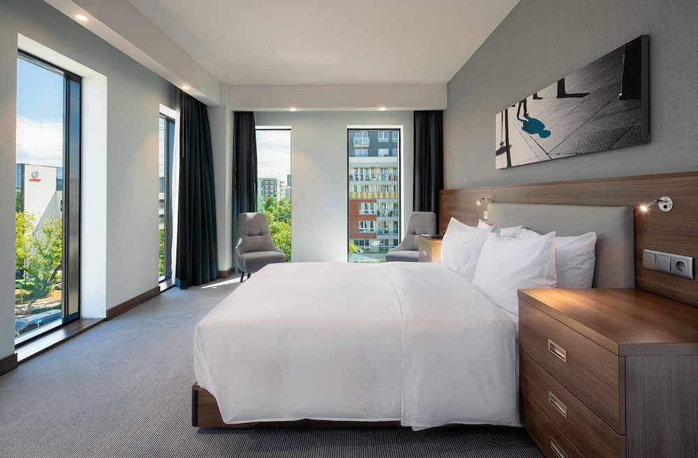 Hampton By Hilton Warsaw Mokotow 15/45