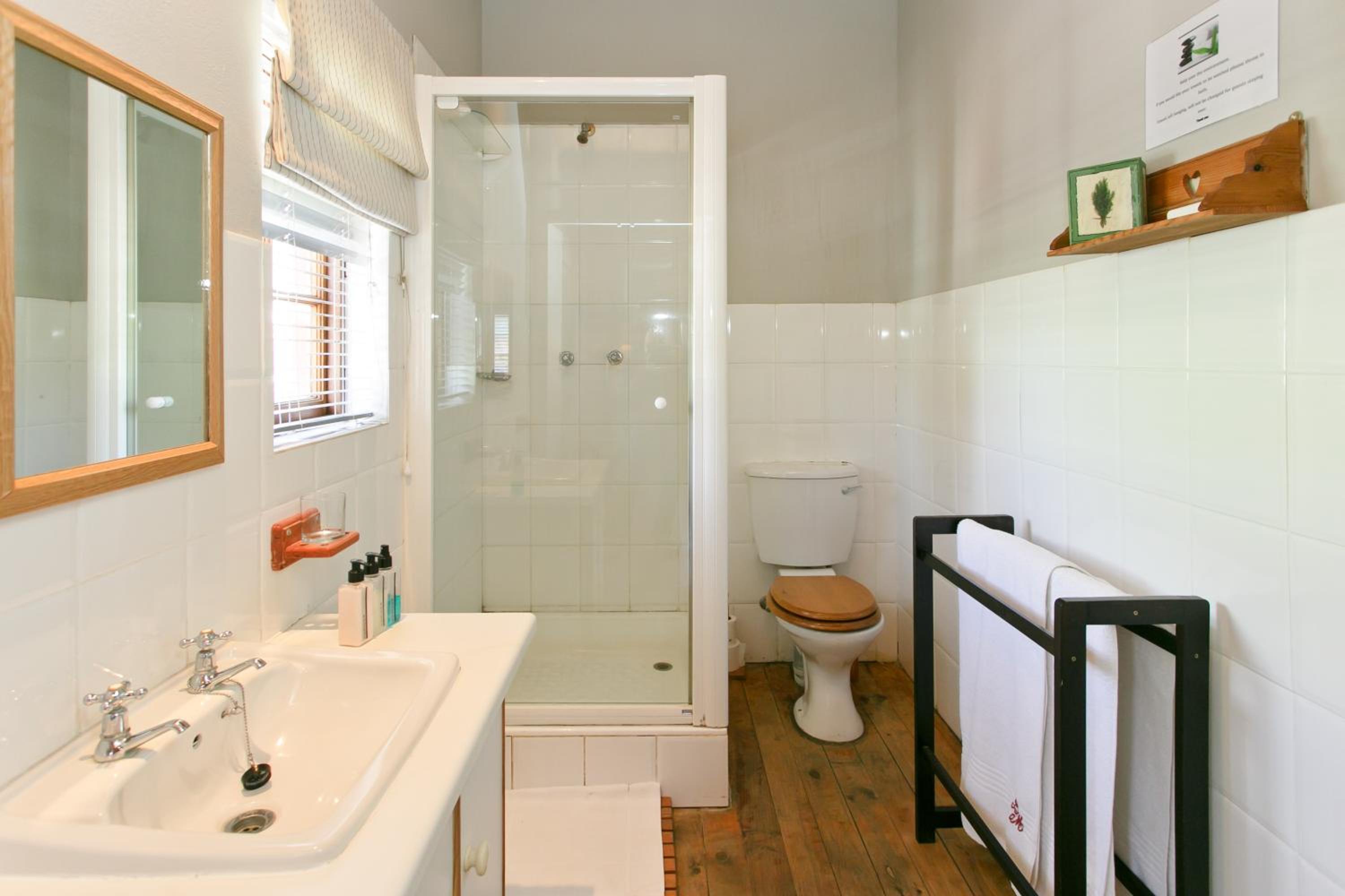 غرفة قياسية بسرير مزدوج، Beaufort Manor Country Lodge 6/7