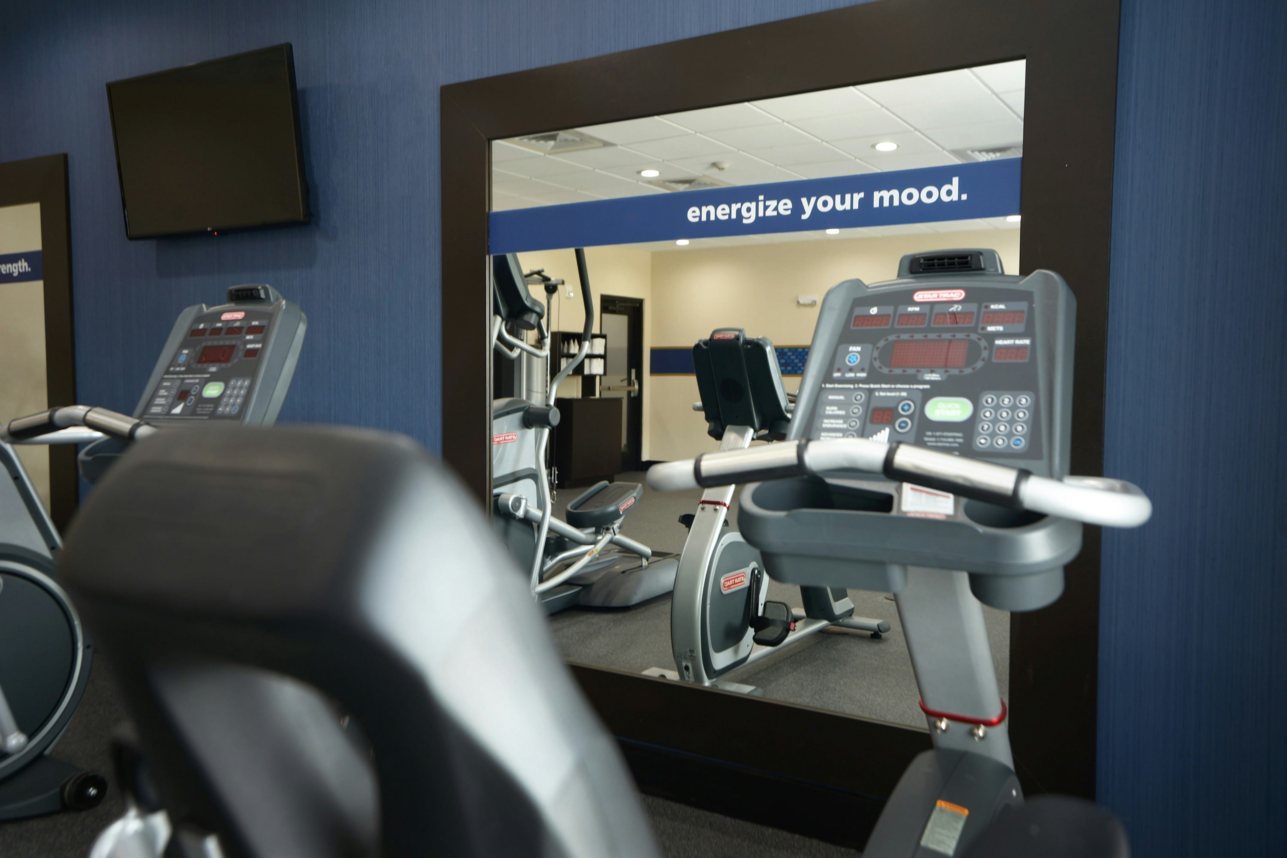 Hampton Inn Suites Oklahoma City Quail Springs Ok 23/31