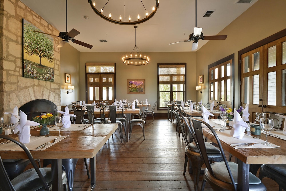 Sage Hill Inn Above Onion Creek 41/51