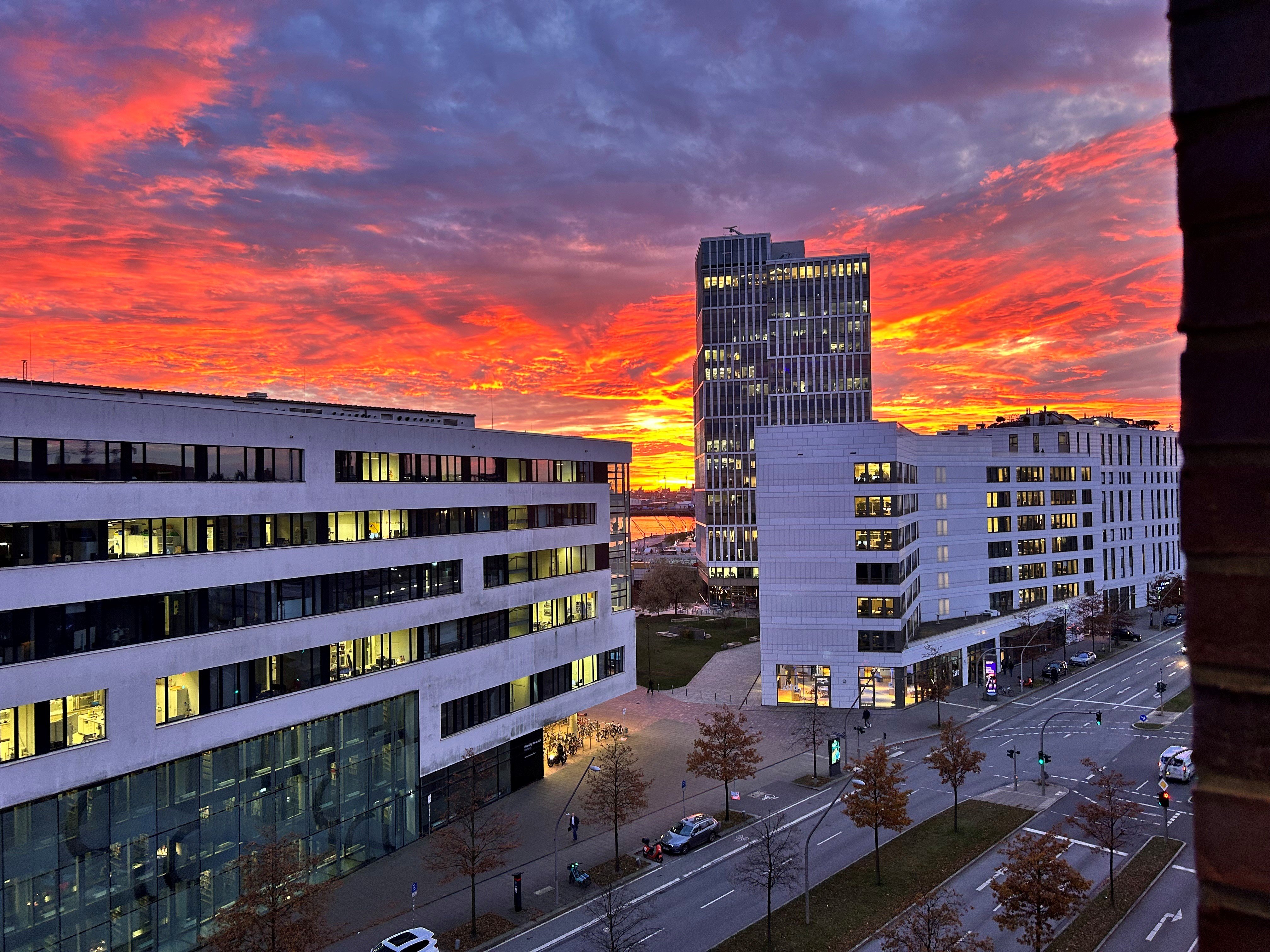 HOLIDAY INN HAMBURG - HAFENCITY 8/75