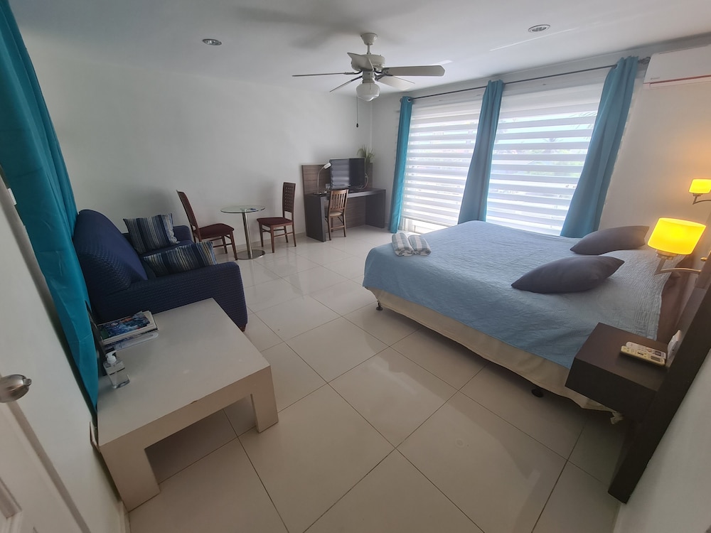 Bubali Villa And Apartments 16/70