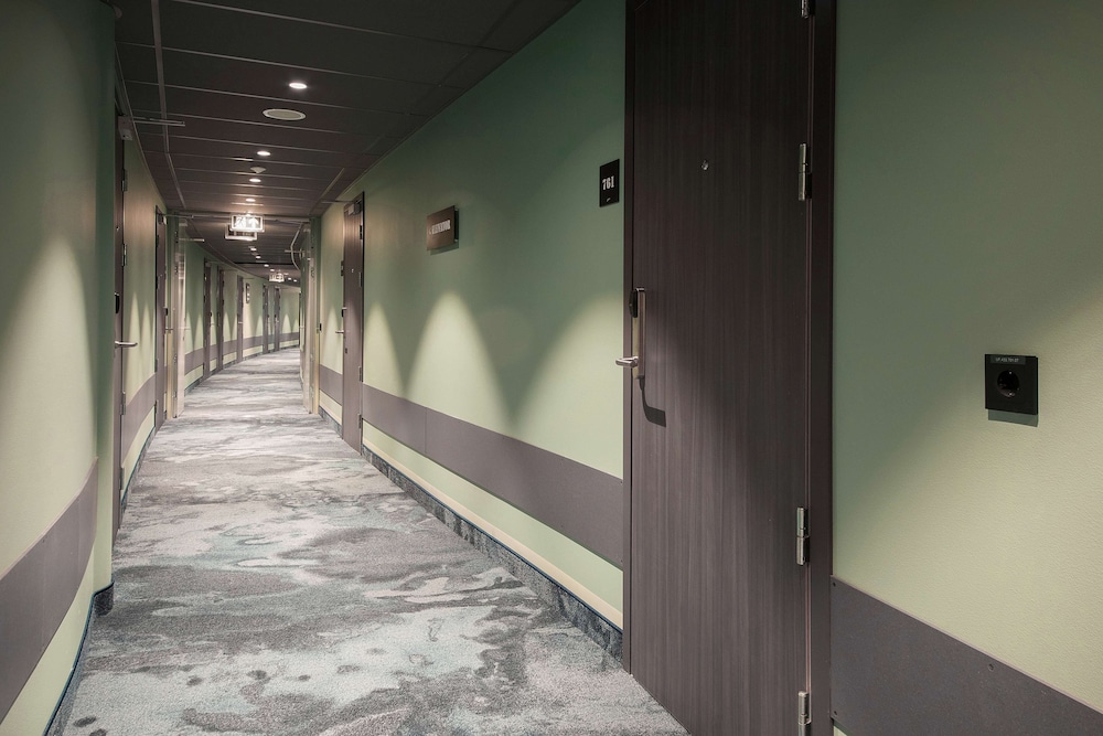 Scandic Sjolyst 37/77