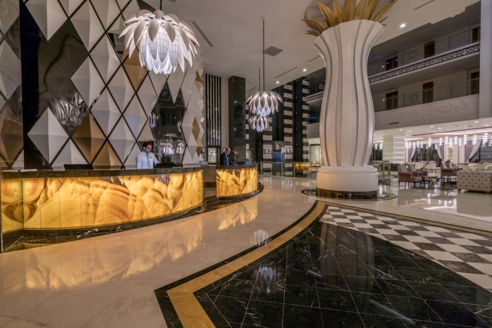 Adalya Elite Lara Hotel 56/72