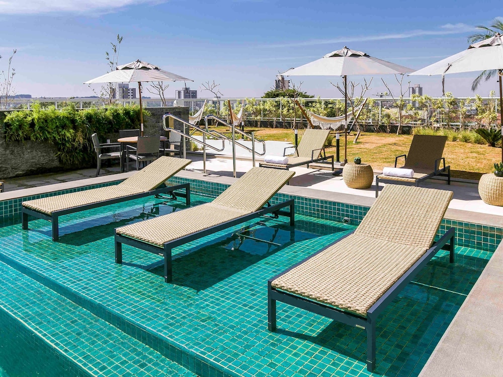 Novotel Lencois Paulista 3/76