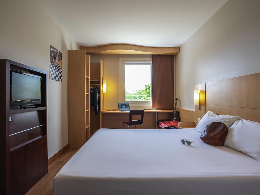 ibis Plzen 13/47