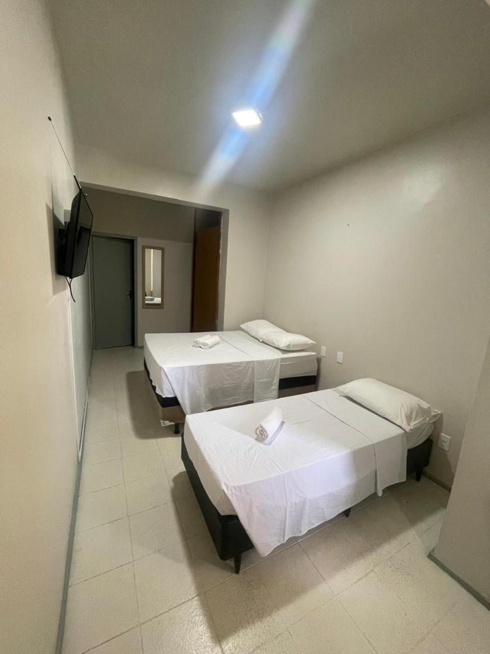 Prestige Manaus Hotel 12/28
