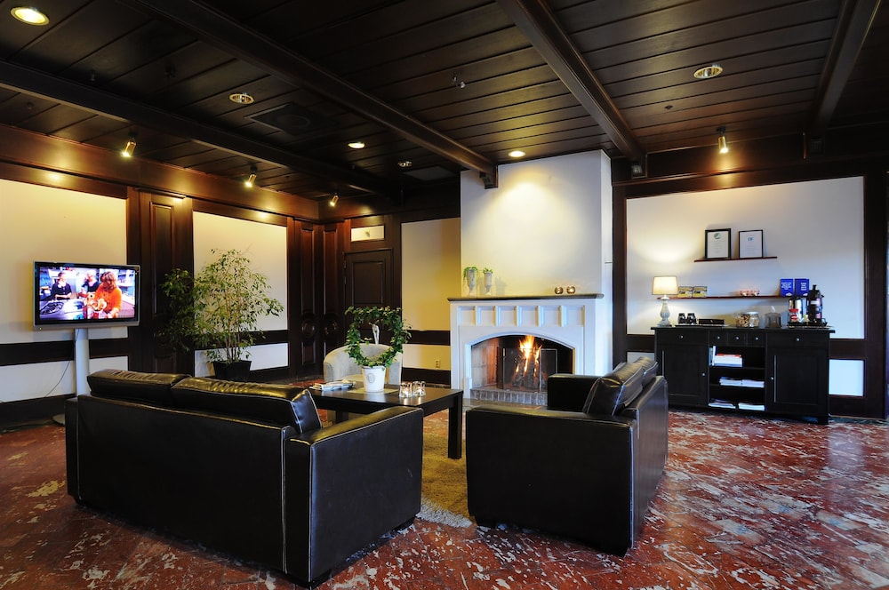 Best Western Nya Star Hotel 25/39