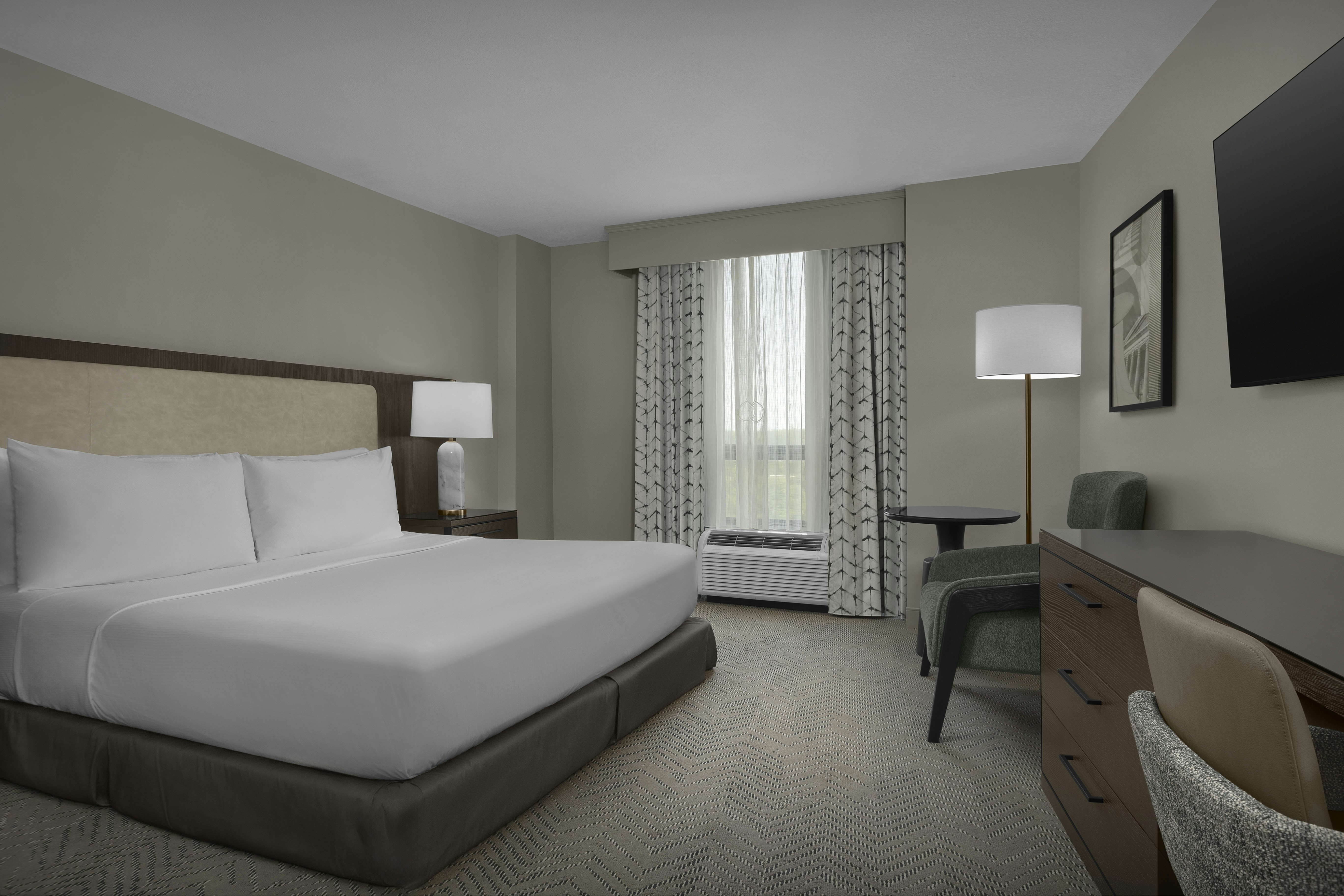 Room, King Bed, Accessible