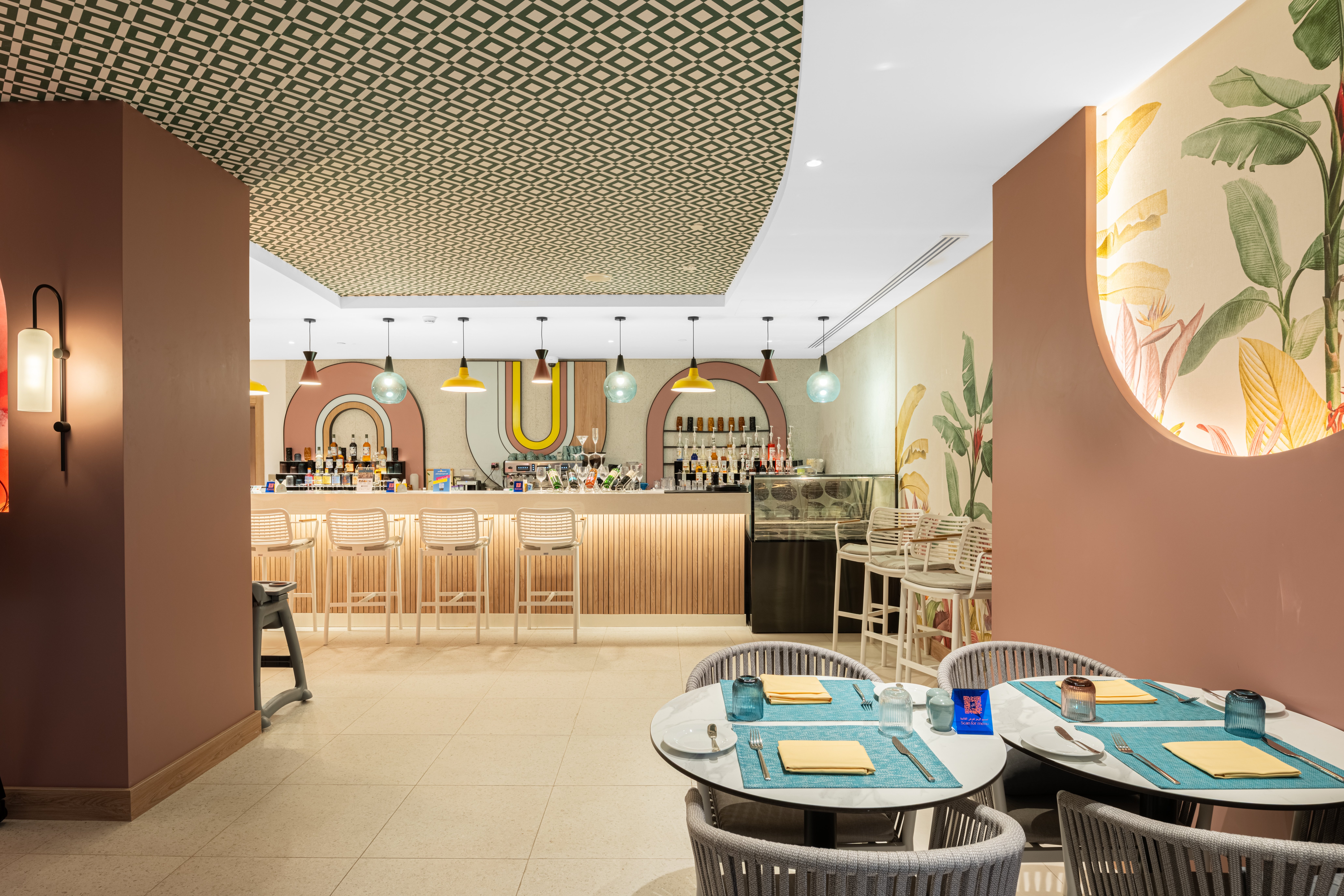 voco Jeddah Gate by IHG 4/42