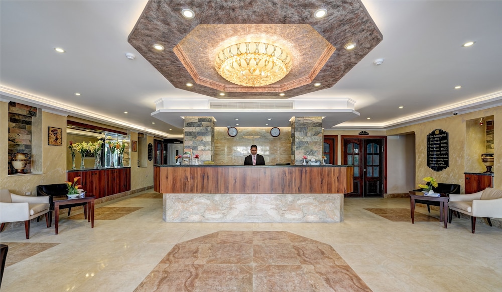 MIRITA HOTEL 5/36