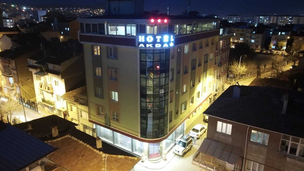 Hotel Akdag 1/25