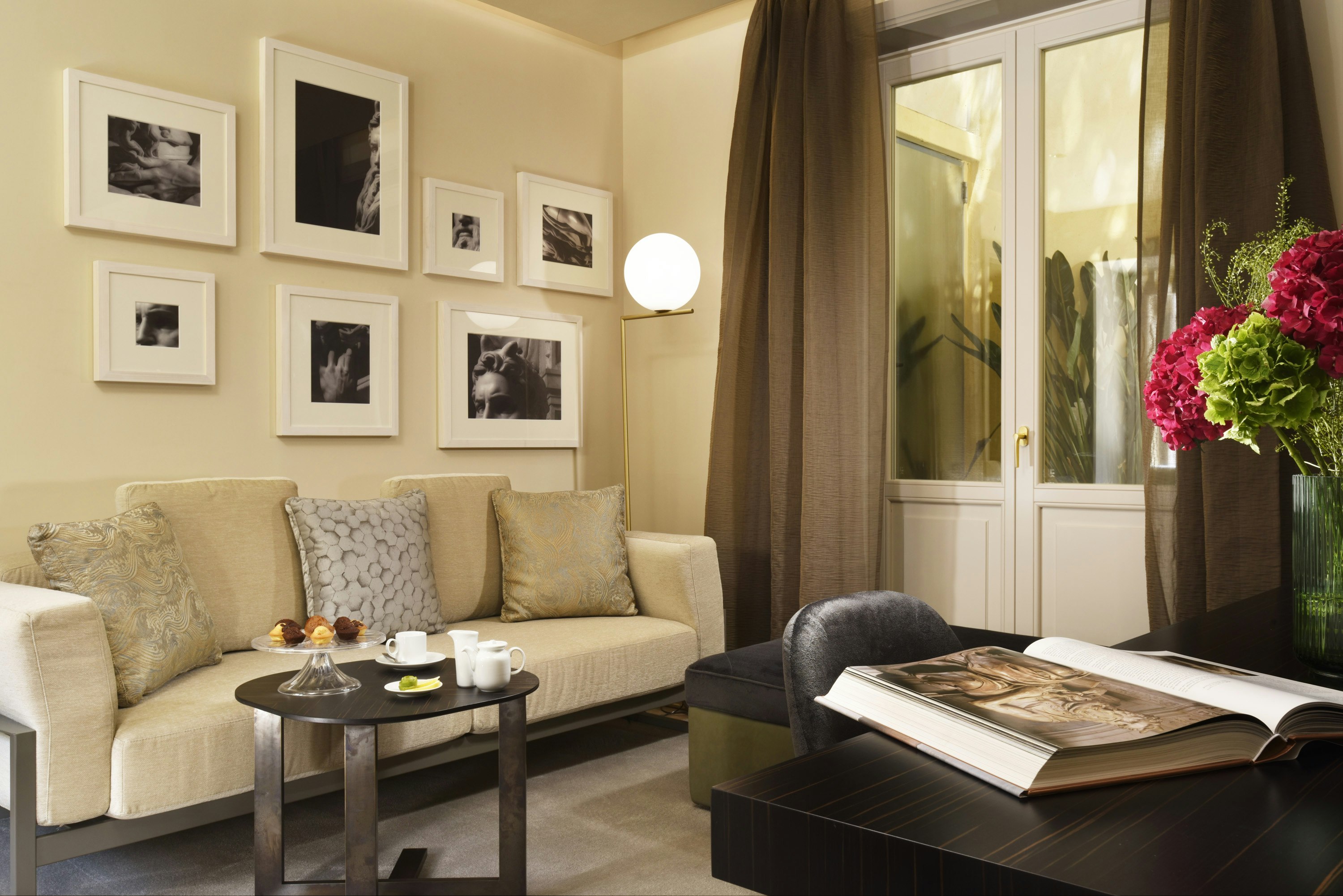Margutta 19 - Small Luxury Hotels Of The World 40/50