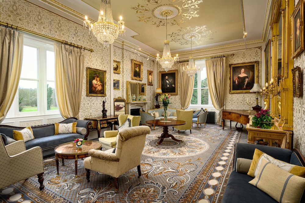 Cabra Castle Hotel 25/50