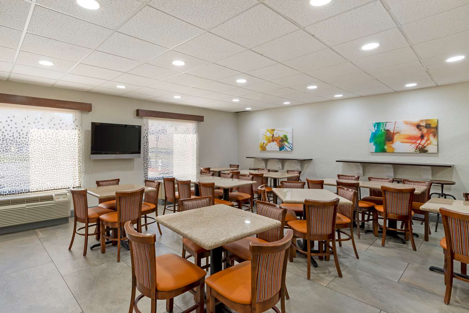 Best Western Plus Executive Hotel 31/37