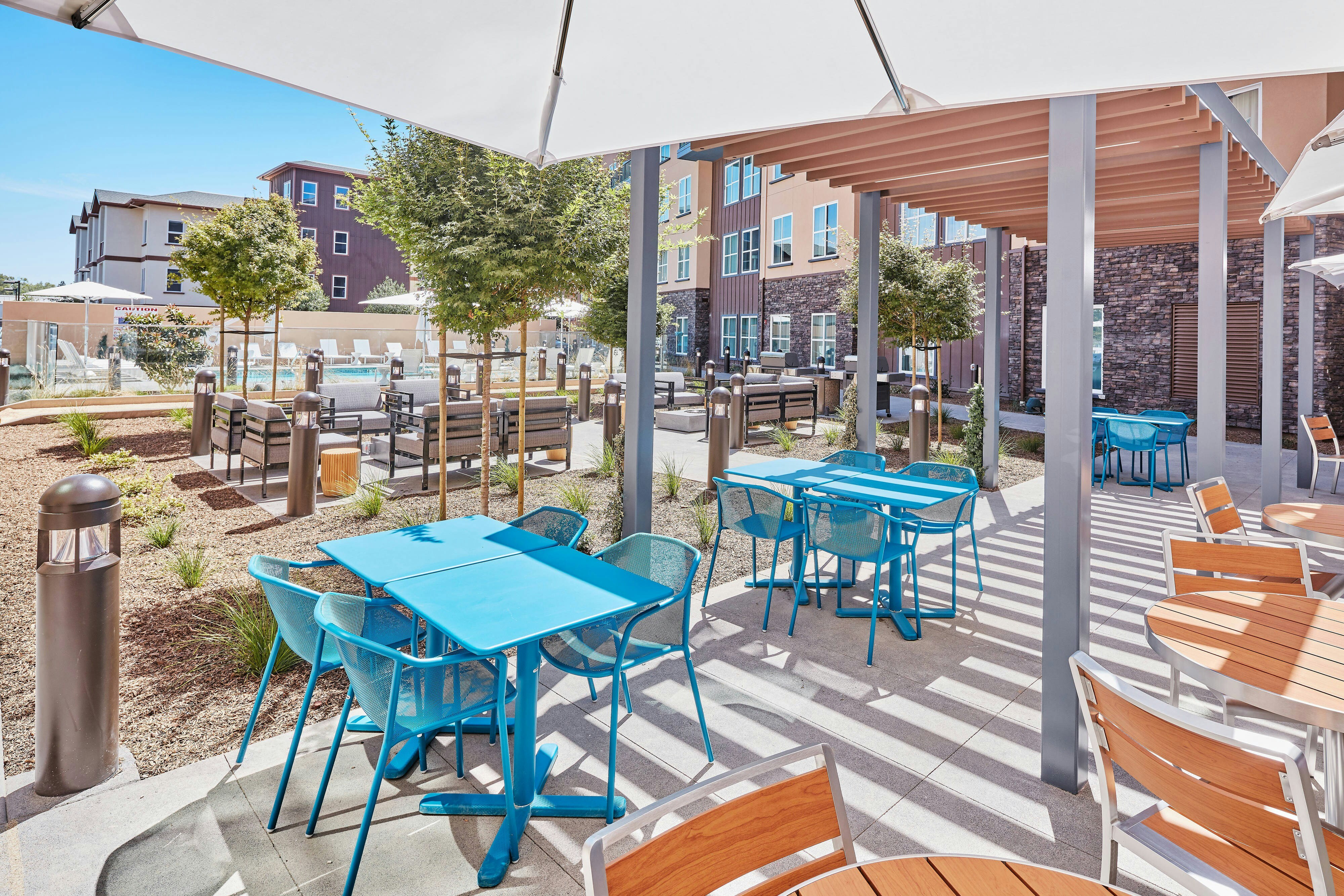 Hotel Trio Healdsburg 16/24