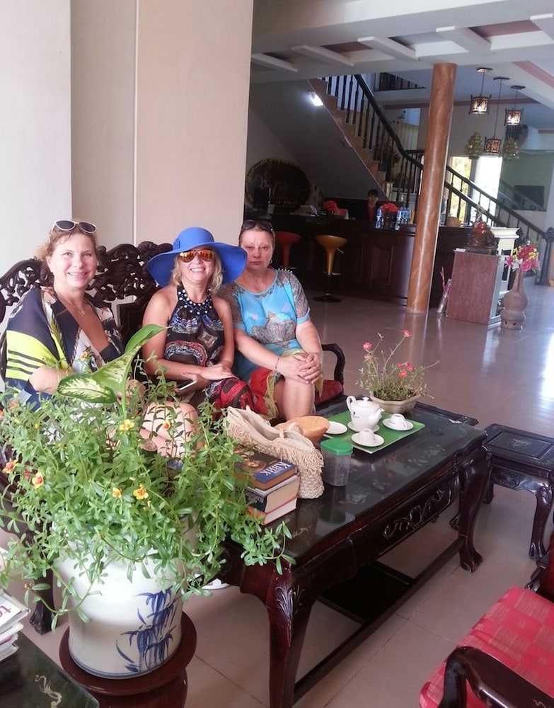 Non Nuoc Resort 38/70
