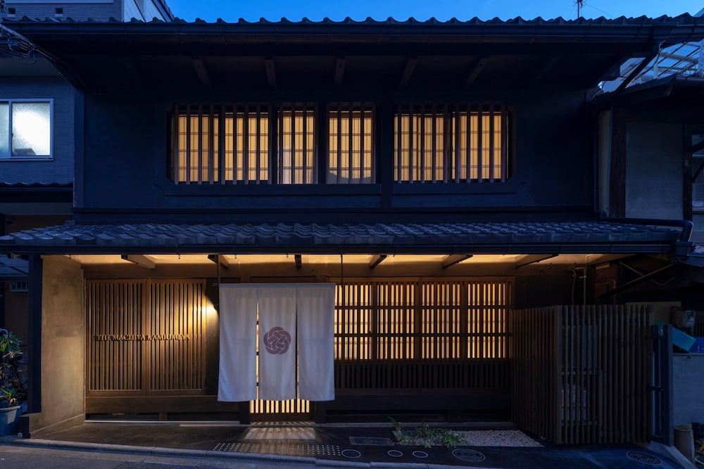 ザ・町家上梅屋 写真1