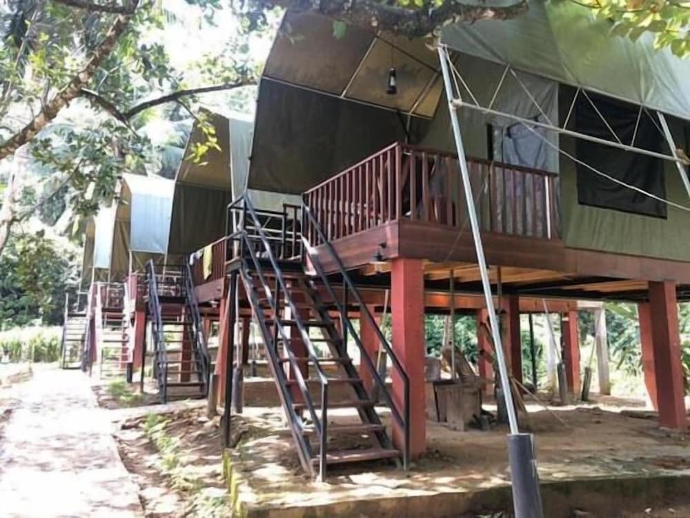 Sinharaja Rainforest View Villas 25/50