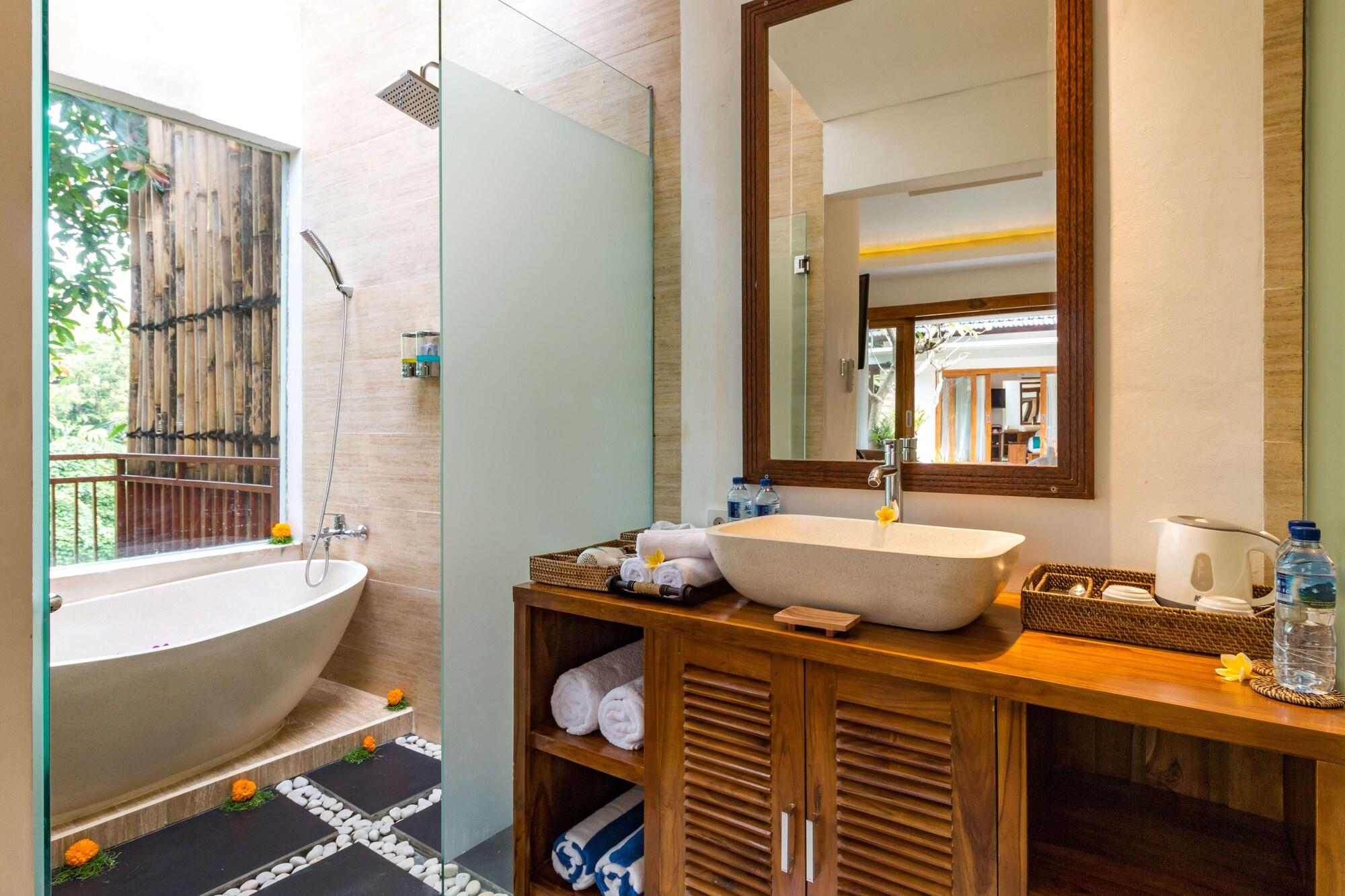The Pesaren Ubud 48/50