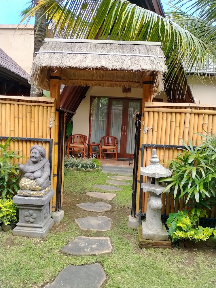 PONDOK MASSAS UBUD 46/55