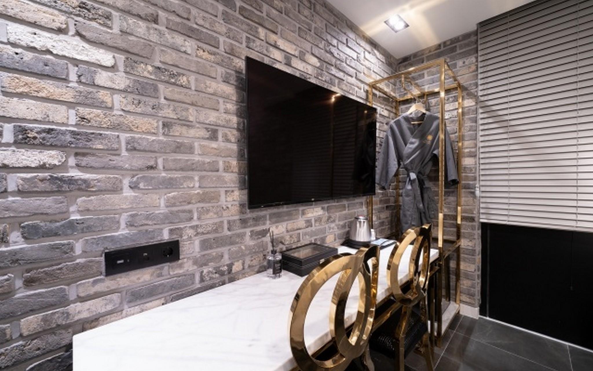 Hotel Cullinan Yeoksam 68/78
