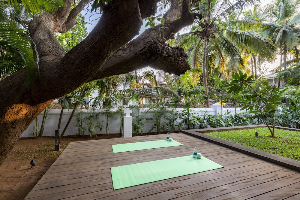 Ama Stays and Trails Villa Siolim Goa 60/73