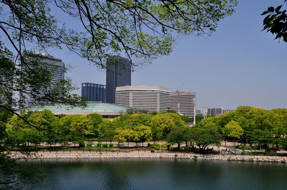 Hotel New Otani Osaka 64/68