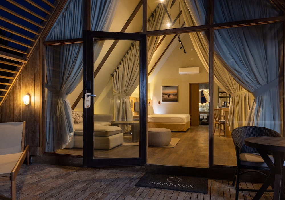 Vichayito Bungalows And Carpas 20/45