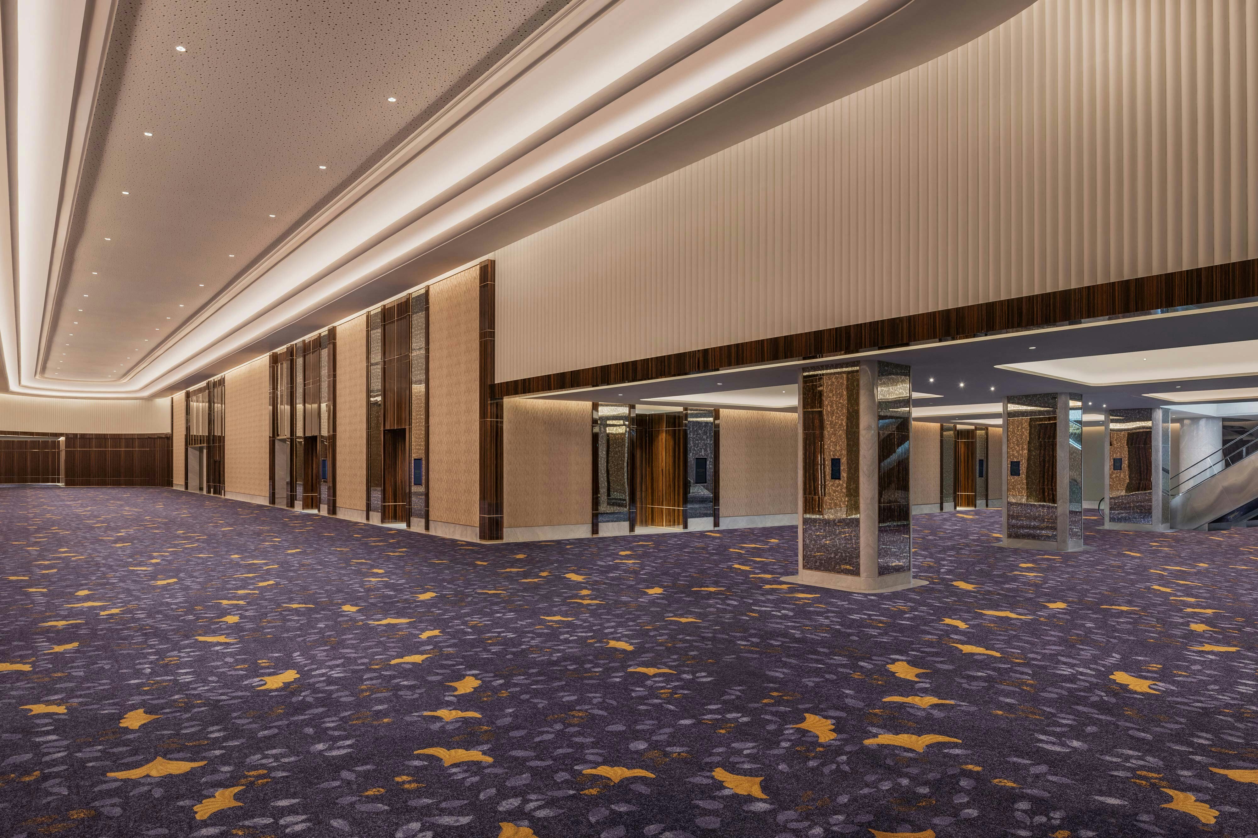 The Westin Surabaya 46/48