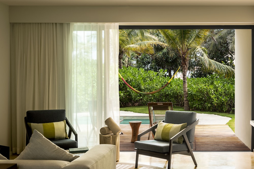 Andaz Mayakoba Resort Riviera Maya - a concept by Hyatt 75/106