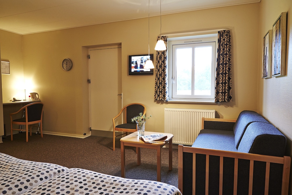 Hotel Svanen, Grindsted 27/56